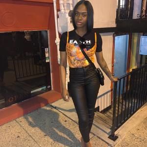 Meet your Posher, Kalah